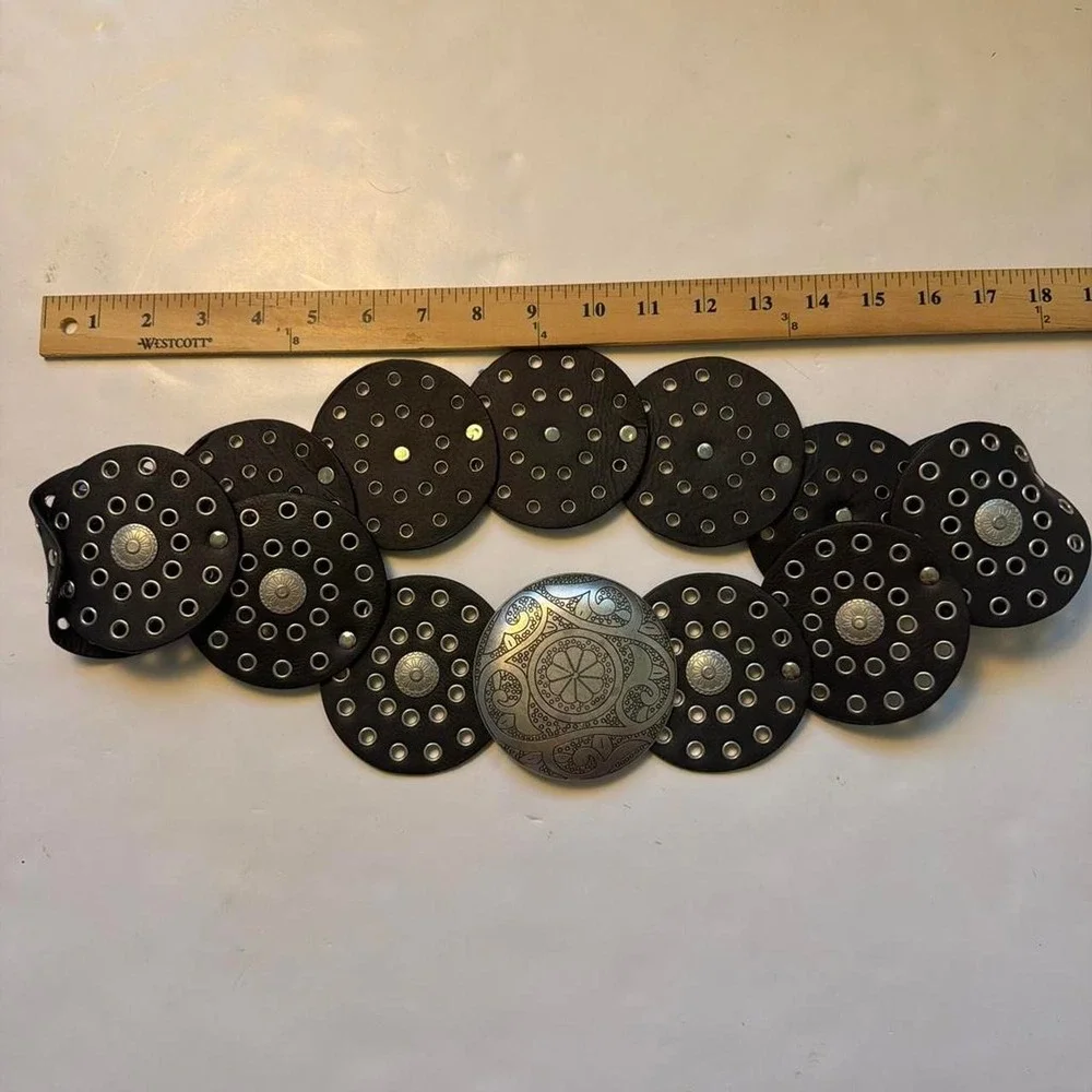 Unbranded western boho